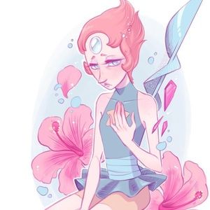 Meet your Posher, Elisa